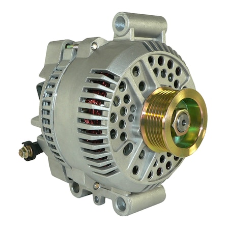 Db Electrical Alternator For Ford Explorer 2004-2008 6L2T-10300-Ba 6L2Z-10346-Ba 5L2Z-10346Aa 400-14101